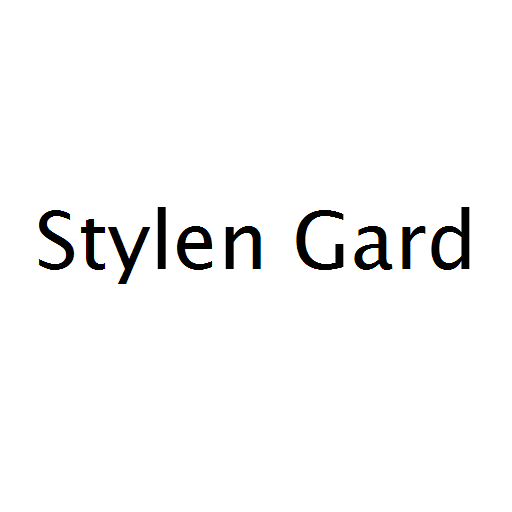 Логотип бренда Stylen Gard