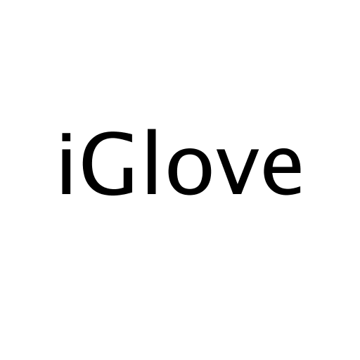 Логотип бренда iGlove
