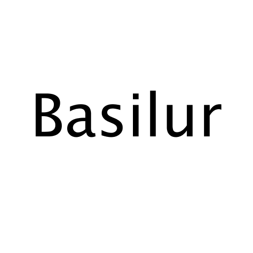 Логотип бренда Basilur