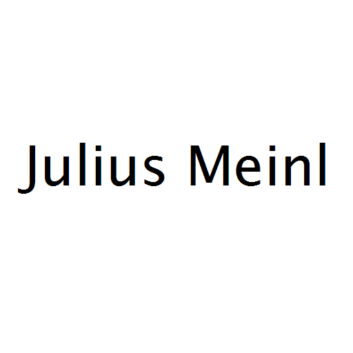 Логотип бренда Julius Meinl