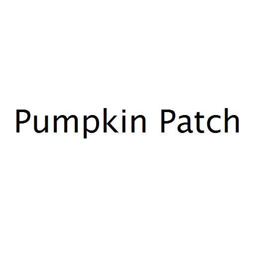 Логотип бренду Pumpkin Patch