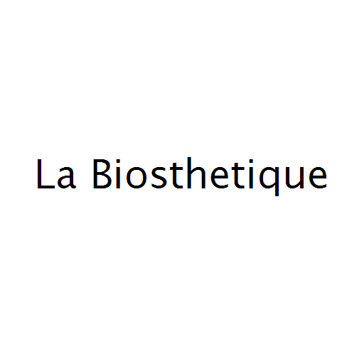 Логотип бренду La Biosthetique