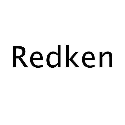 Логотип бренду Redken