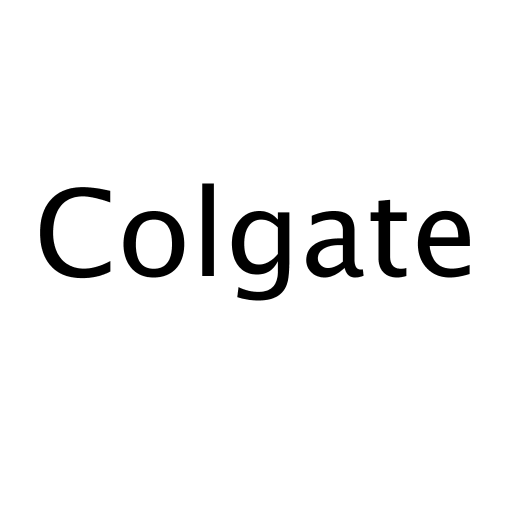 Логотип бренду Colgate