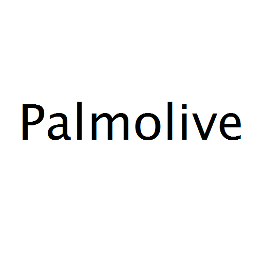 Логотип бренду Palmolive