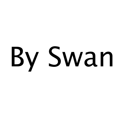 By Swan