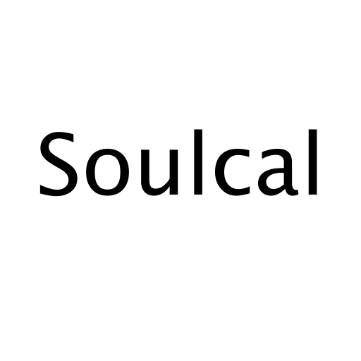 Логотип бренда Soulcal