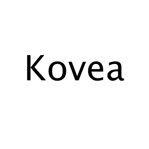Логотип бренда Kovea