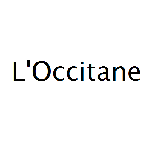 Логотип бренда L'Occitane