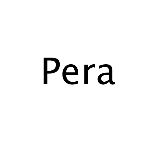 Pera