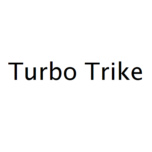 Turbo Trike