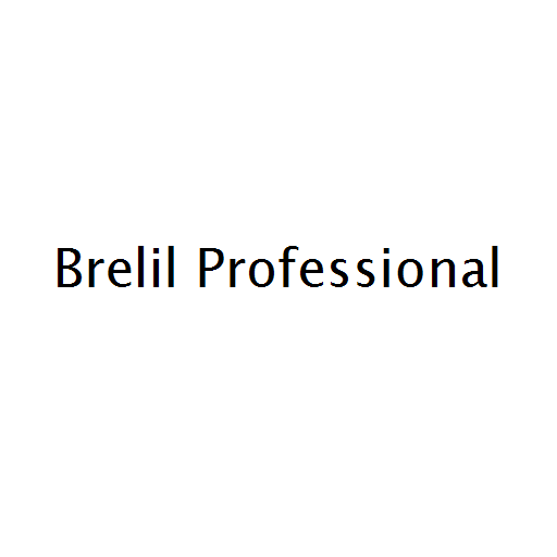 Логотип бренду Brelil Professional