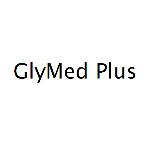 Логотип бренду GlyMed Plus