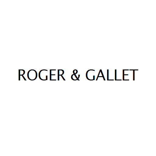 Логотип бренда ROGER & GALLET