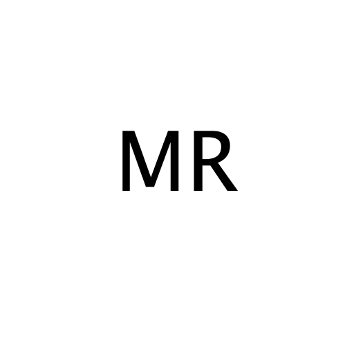 MR