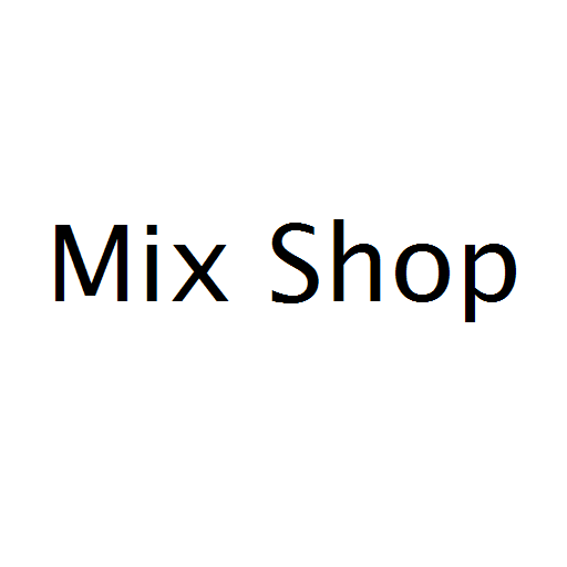 Mix Shop