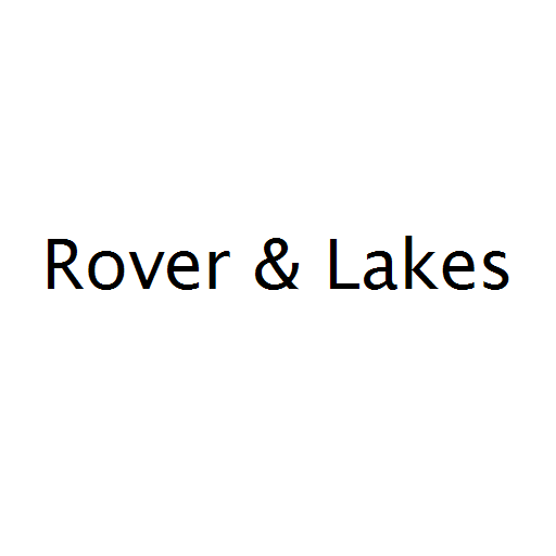Rover & Lakes