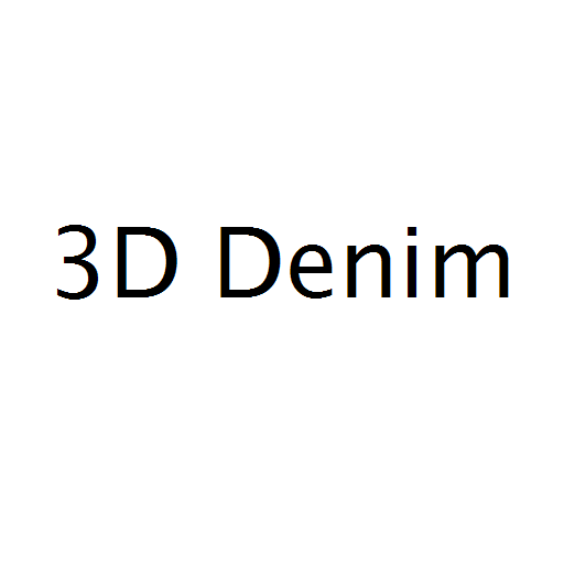 3D Denim