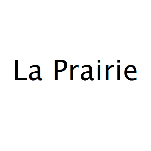 Логотип бренду La Prairie