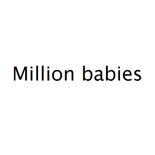 Million babies