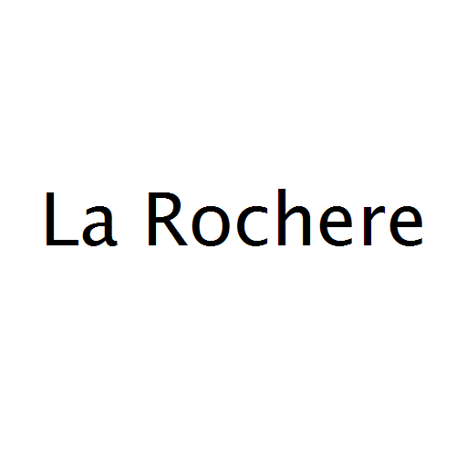 Логотип бренду La Rochere