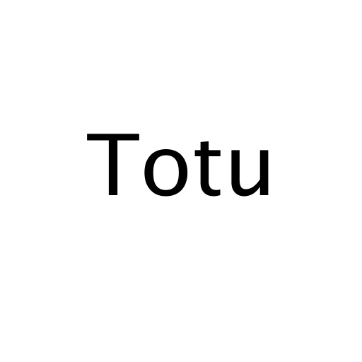 Логотип бренда Totu