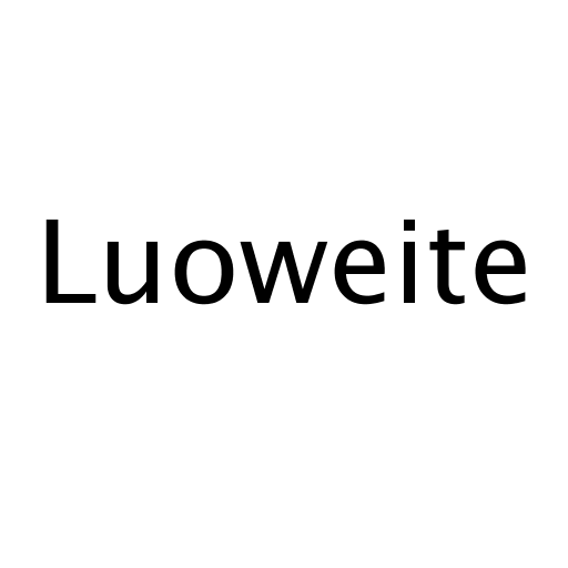 Luoweite