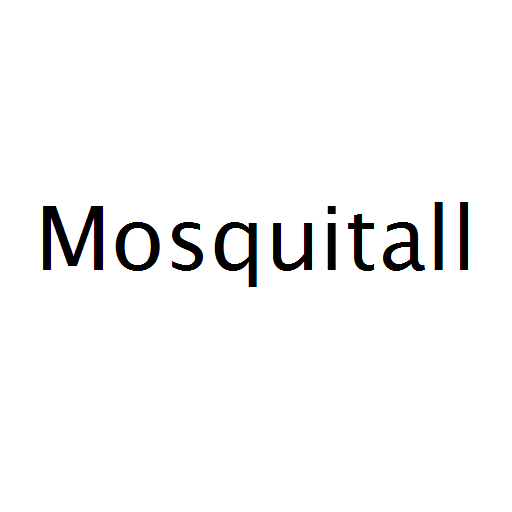 Логотип бренду Mosquitall