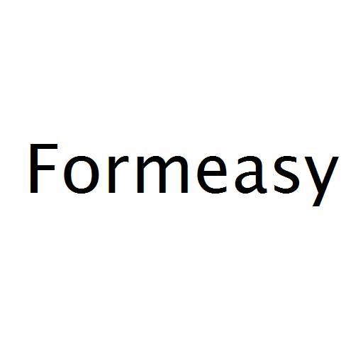 Логотип бренда Formeasy