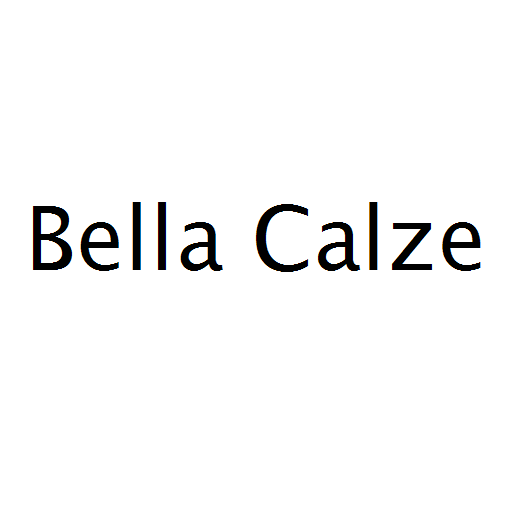 Bella Calze