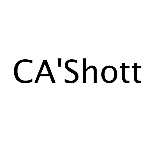 CA'Shott