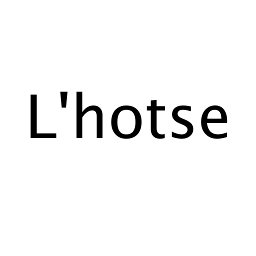 L'hotse