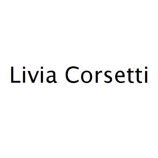 Livia Corsetti