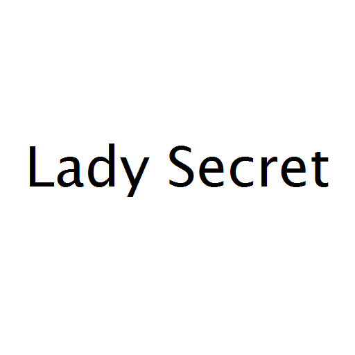 Логотип бренду Lady Secret
