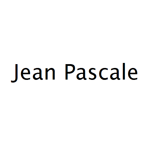 Jean Pascale