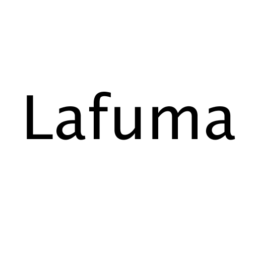 Логотип бренда Lafuma
