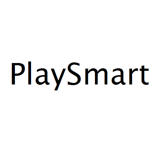 Логотип бренду PlaySmart