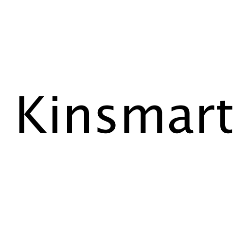 Логотип бренда Kinsmart