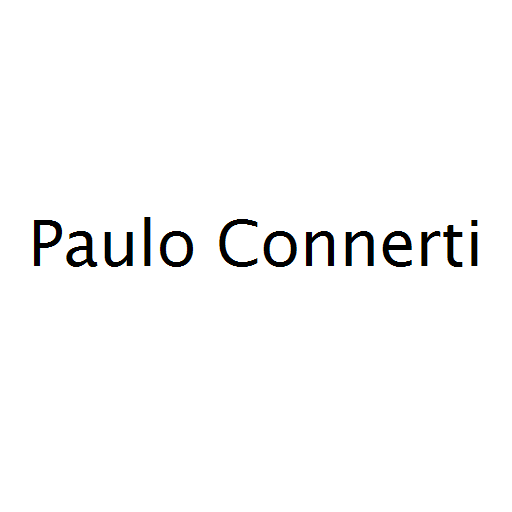 Paulo Connerti