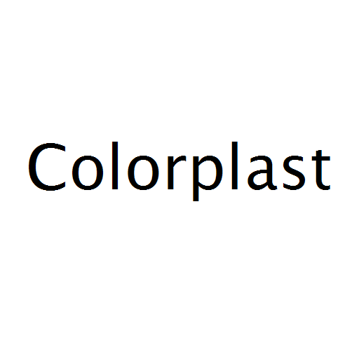 Логотип бренда Colorplast