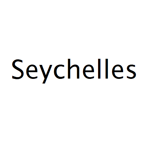 Логотип бренда Seychelles