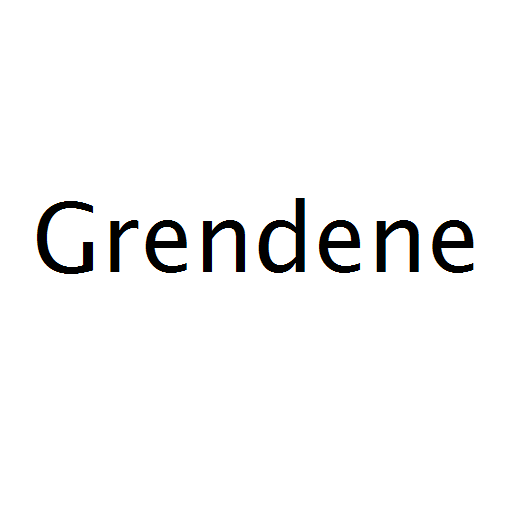 Логотип бренда Grendene