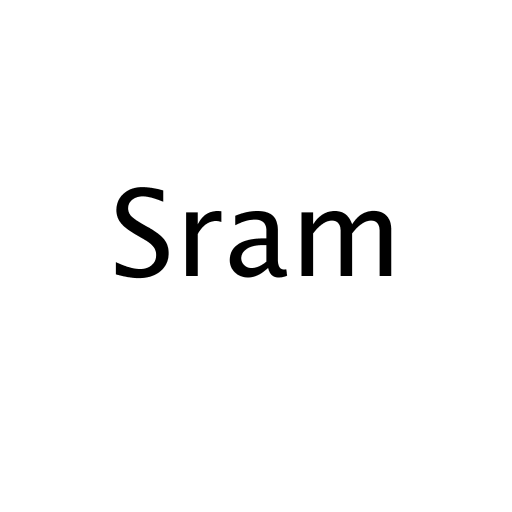 Логотип бренда Sram