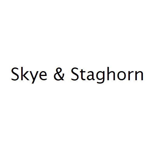 Skye & Staghorn