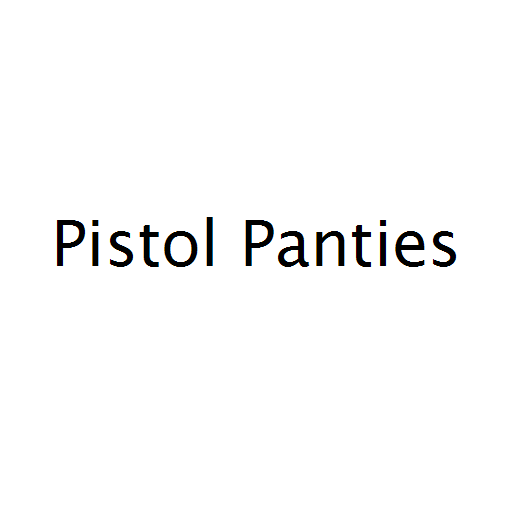 Pistol Panties
