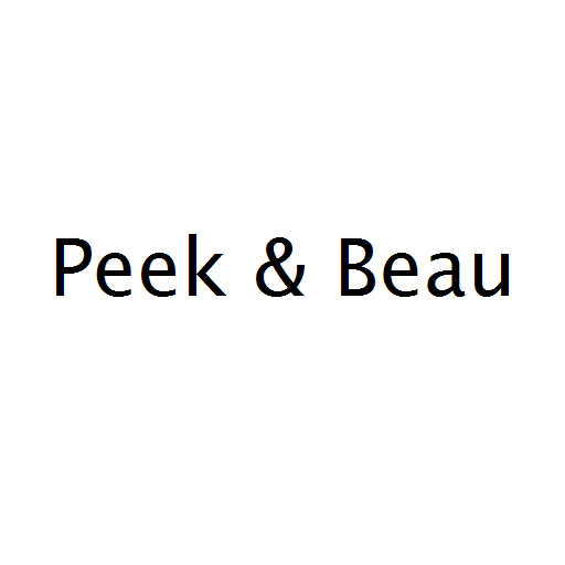 Peek & Beau