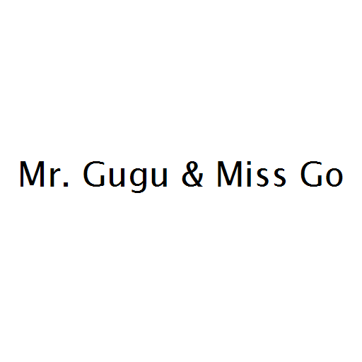 Mr. Gugu & Miss Go