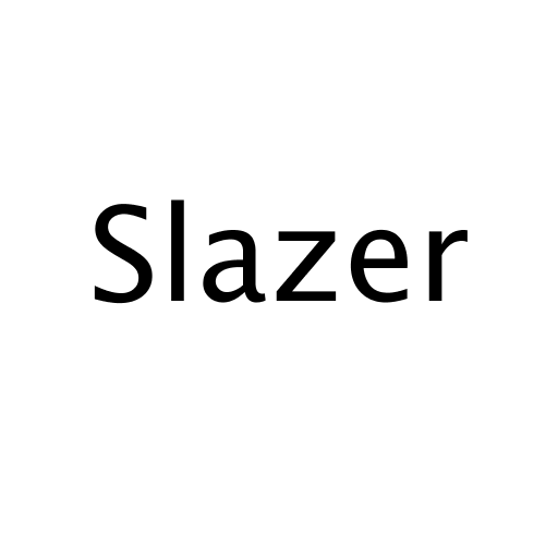Логотип бренду Slazer