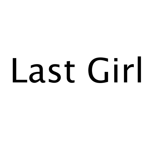 Last Girl