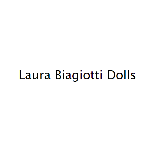Laura Biagiotti Dolls
